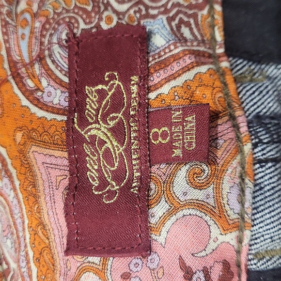 Business Style Shorts - Picture 4 of 4